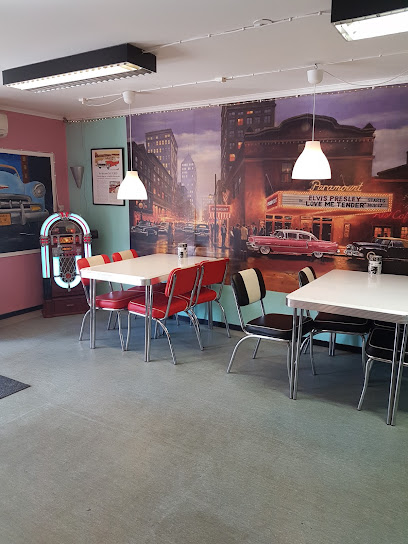 Amerikahuset Bollstabruk