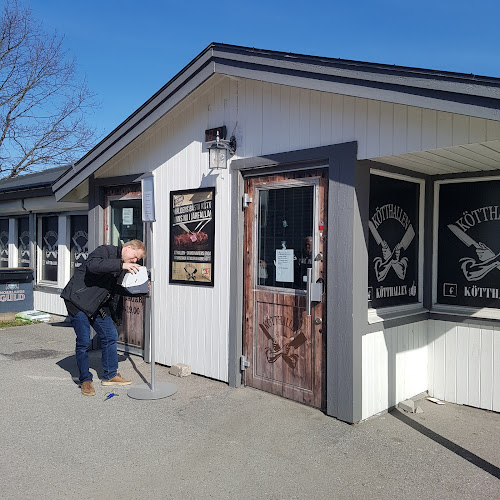 Kötthallen Järfälla