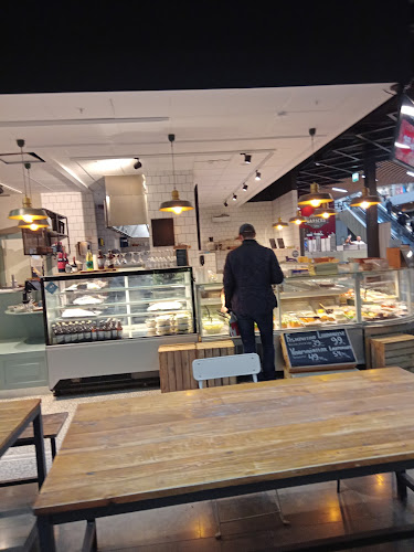 Kungälvs Havsdelikatesser - Kungälv