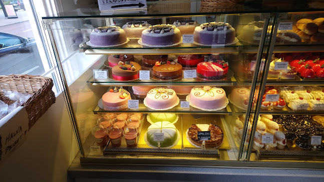 Vansbro Konditori & Bageri