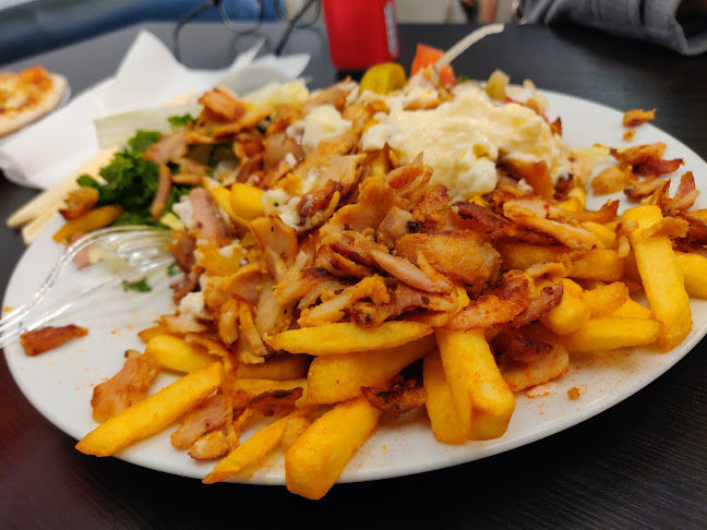 Comentarii opinii despre GrillStation