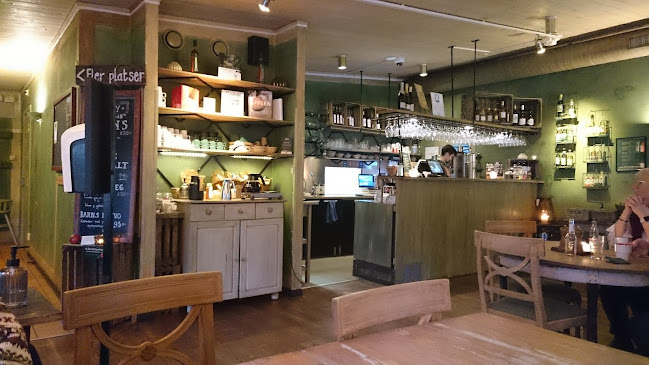 Comentarii opinii despre Kärnhuset