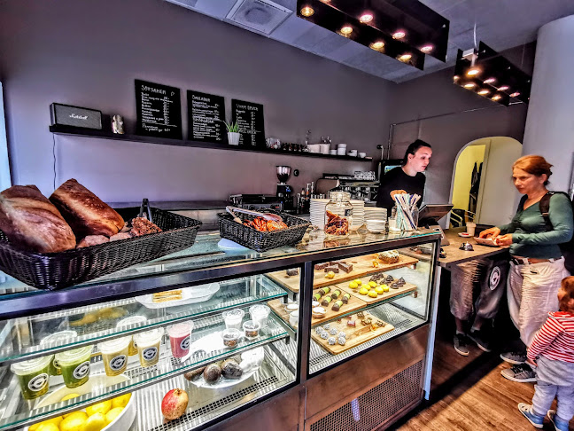 BOC Sthlm - Gastronomi och hotellverksamhet