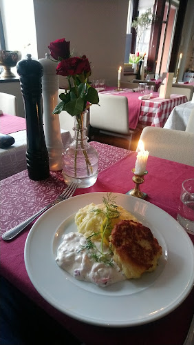 Comentarii opinii despre Traktör Mikael Sande