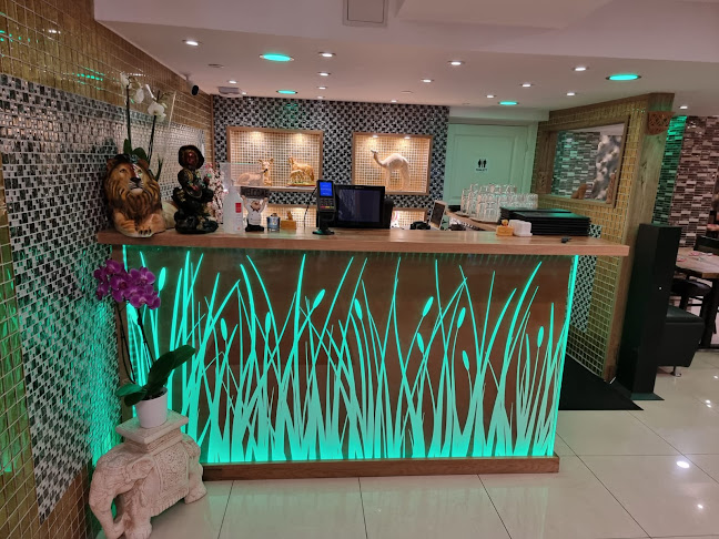 JALVI Indian Food Phone number