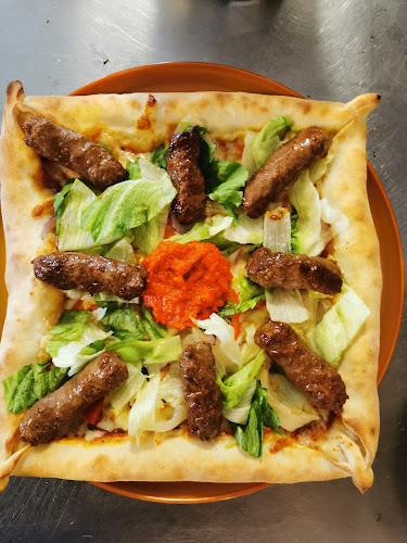 Comentarii opinii despre Tea's Restaurang & Catering