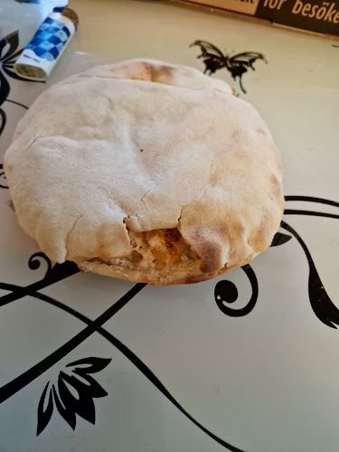 Comments and reviews of Pizzeria Arena Döner Kebab