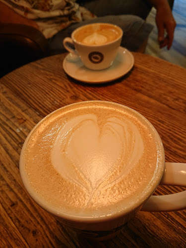 Comentarii opinii despre Espresso House Konserthuset