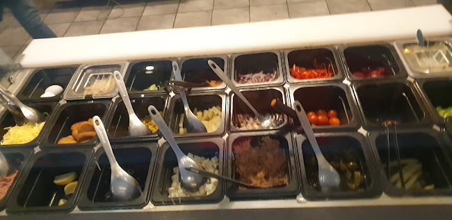 Comentarii opinii despre Pizzeria Campino