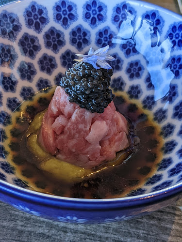 Barbord Kök & Bar - Gastronomi och hotellverksamhet