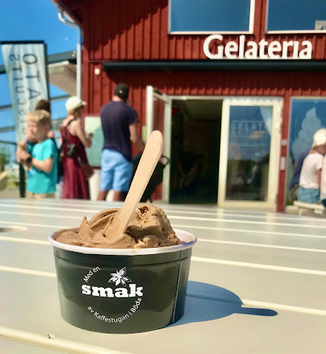 Hamnkroken 21, 387 75 Byxelkrok