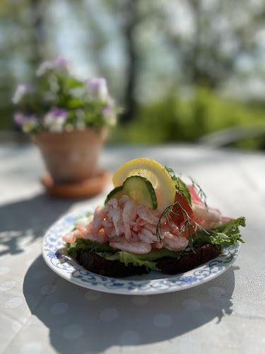 Comments and reviews of Fridhems kaffestuga