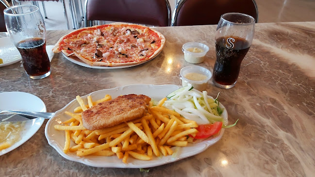 Reviews of Mem&Zin Pizzeria (Karlskoga) in Karlskoga - Gastronomi och hotellverksamhet