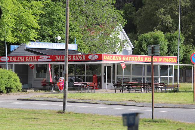 Dalens Gatukök & Pizzeria