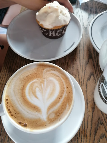 Espresso House Lidköping city - Gastronomi och hotellverksamhet