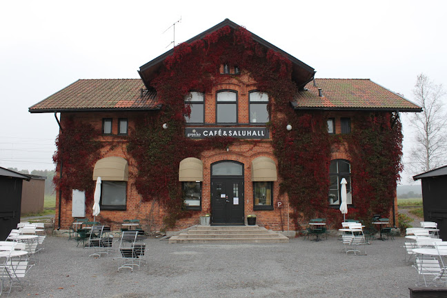 Grön Ko Café & Saluhall - Säffle