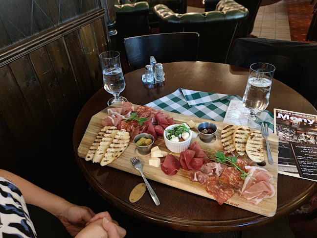 Lottas Krog & Pub - Umeå