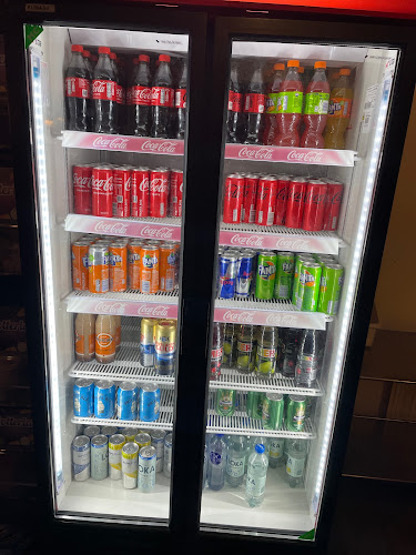 Vitaby Gatukök & Pizzeria - Vitaby