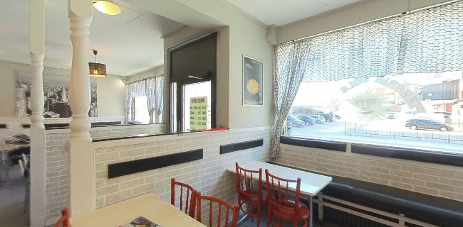 Pizzeria Sole Mio Ludvika - Ludvika