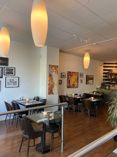 Buono Bistro - Örebro