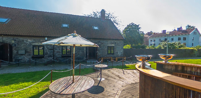 Ankarsmedjan Social - Gastronomi och hotellverksamhet