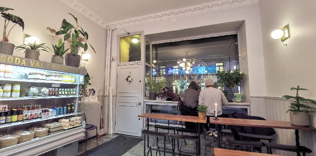 Opinii despre Dr. Mat în Stockholm - Gastronomi och hotellverksamhet