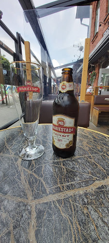 Comentarii opinii despre Templet Bar & Cafe