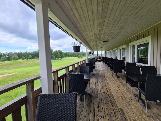Klinga Golfrestaurang
