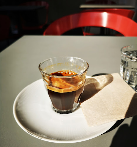 Comentarii opinii despre Café Rost