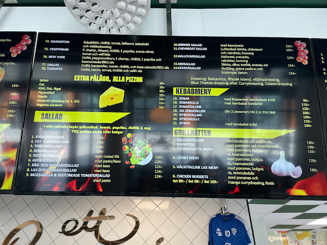 Comentarii opinii despre Ett Brasseri