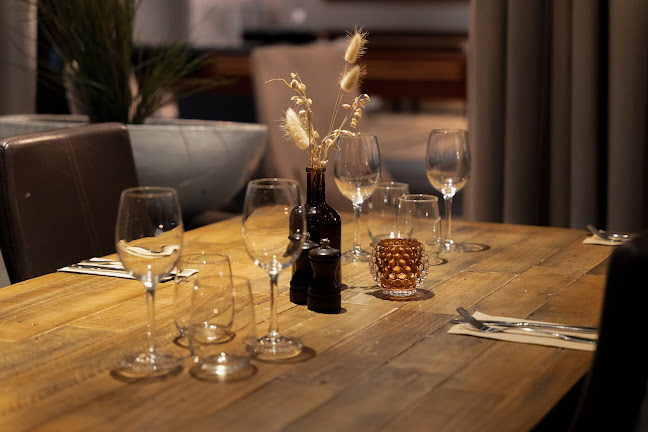 Kök & Bar 93 Vänersborg - Vänersborg