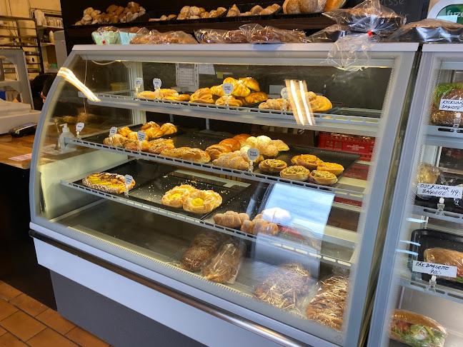 Bageri guldkringlan - Vimmerby