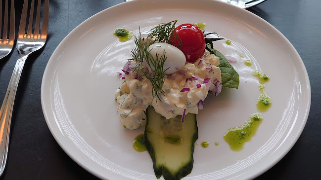 Comentarii opinii despre Operagrillen