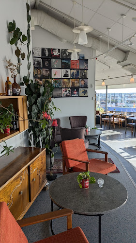 Svampen Skybar - Gastronomi och hotellverksamhet