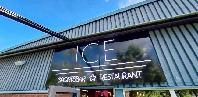 ICE Sportsbar & Restaurant - Enköping