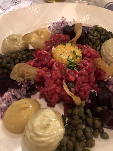 Brasserie Park - Jönköping