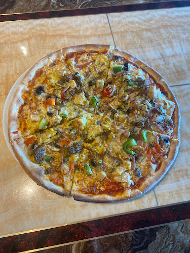 Mestaria pizzeria, rest. & pub - Eskilstuna