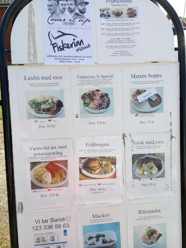 Kustvägen 1, 294 74 Sölvesborg