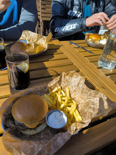 Restaurang Sjöboden Torö Ankarudden