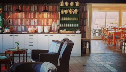 Lerjedalens Café & Bistro