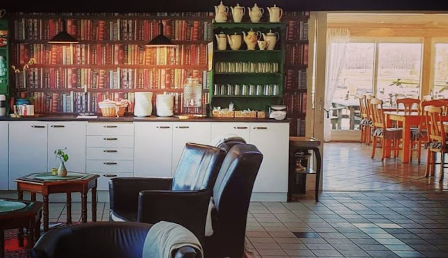 Lerjedalens Café & Bistro