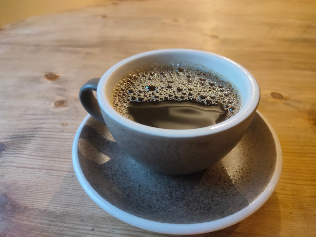 Lilla Kafferosteriet - Gastronomi och hotellverksamhet