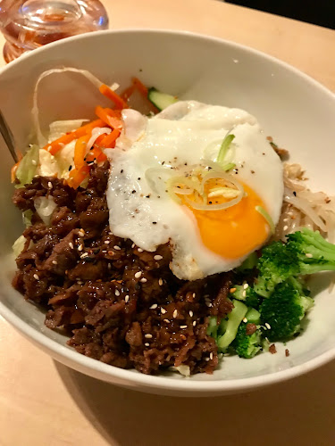 Sea Sushi - Stockholm