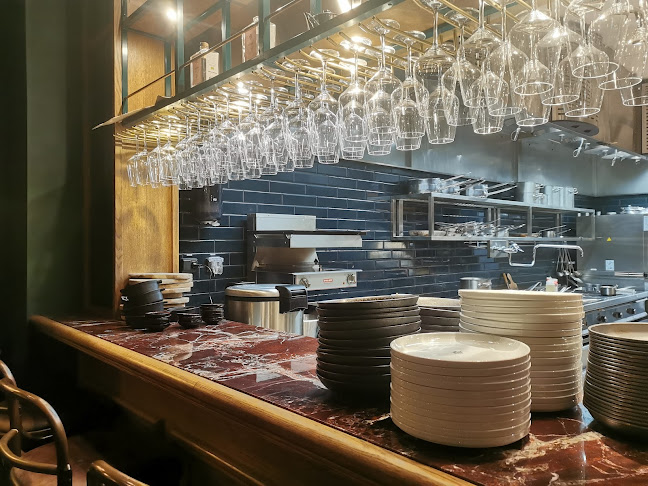 Comments and reviews of Den Gyllene Räven