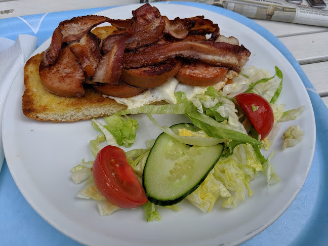 Comentarii opinii despre Café Vägen