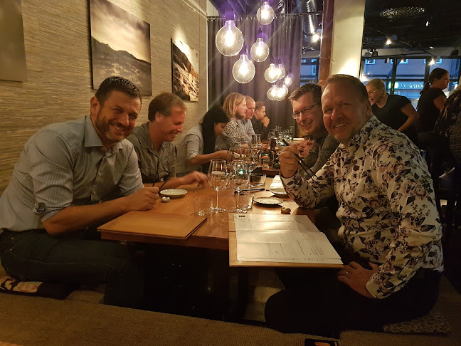 Comments and reviews of Nami