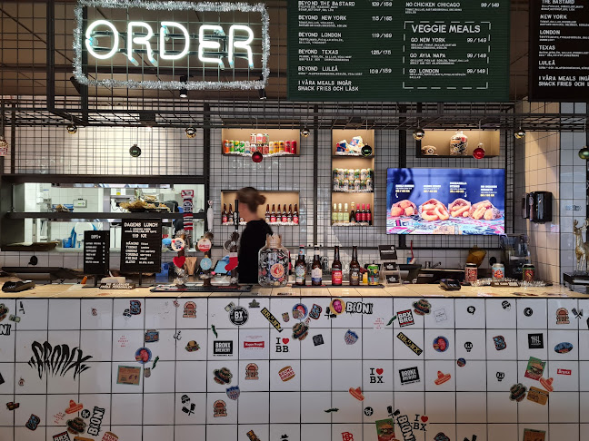 Comentarii opinii despre Bastard Burgers