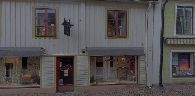 Vadstena Saluhall Open Times