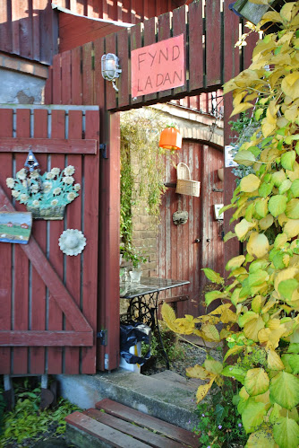 Tunnbygårdens "Gömda Skatter"