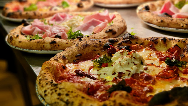 Opinii despre DOC Sundsvall în Sundsvall - Gastronomi och hotellverksamhet